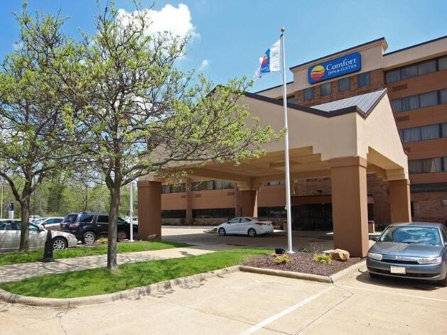 Picture of Comfort Inn & Suites