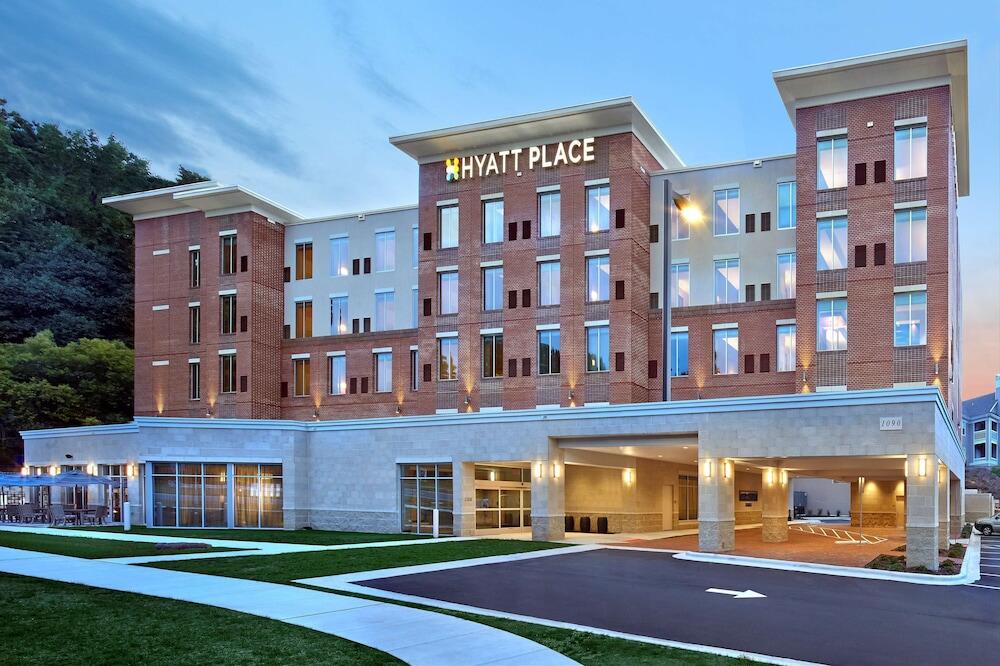 Picture of Hyatt Place Chapel Hill / Southern Village