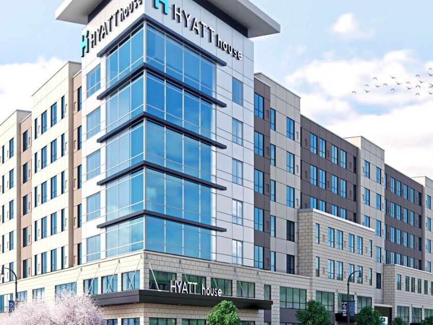 Picture of Hyatt House Nashville Downtown / Convention Center