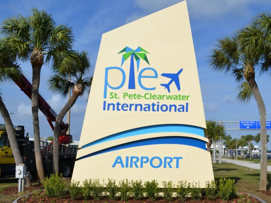 Picture of St. Pete–Clearwater International Airport