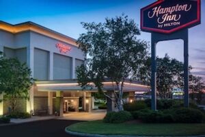 Picture of Hampton Inn Fall River / Westport