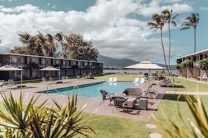 Picture of Maui Seaside Hotel