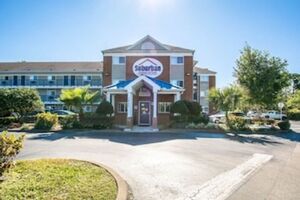 Picture of Suburban Studios Stuart near Federal Hwy 1