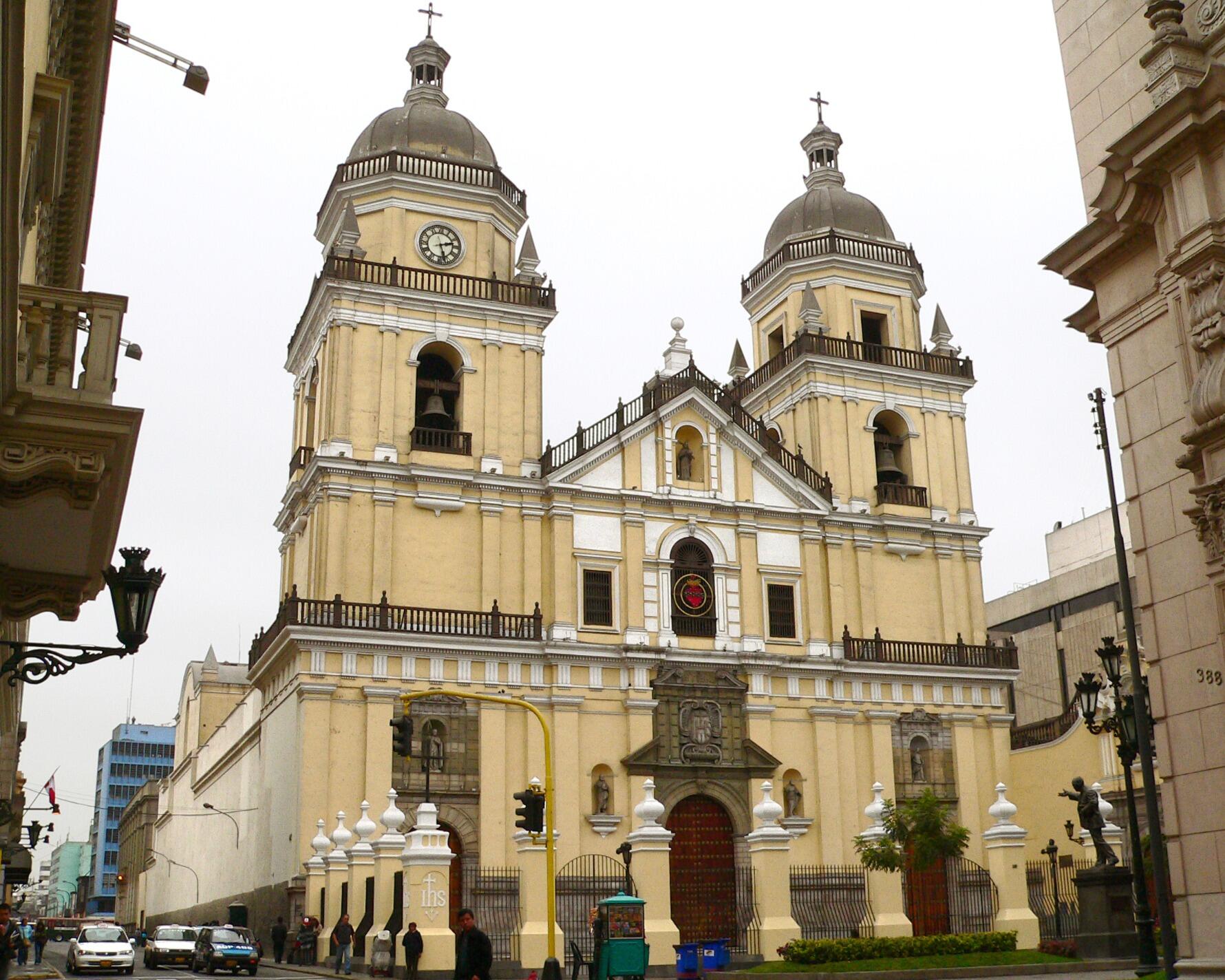 Picture of Iglesia de San Pedro (Catacombs)
