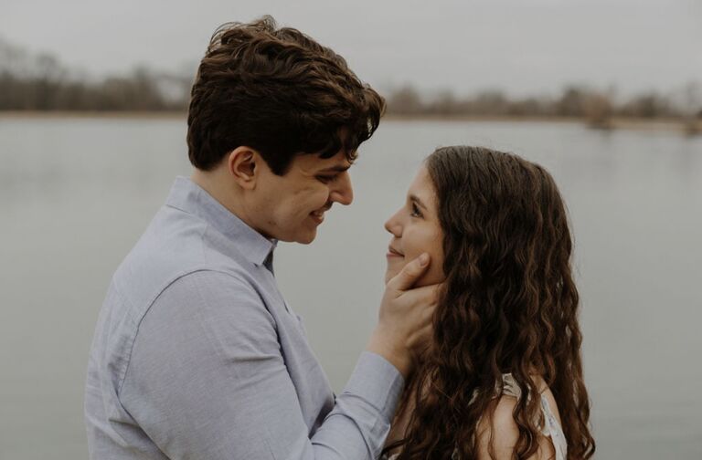 Autumn & Easton Home Page Banner
