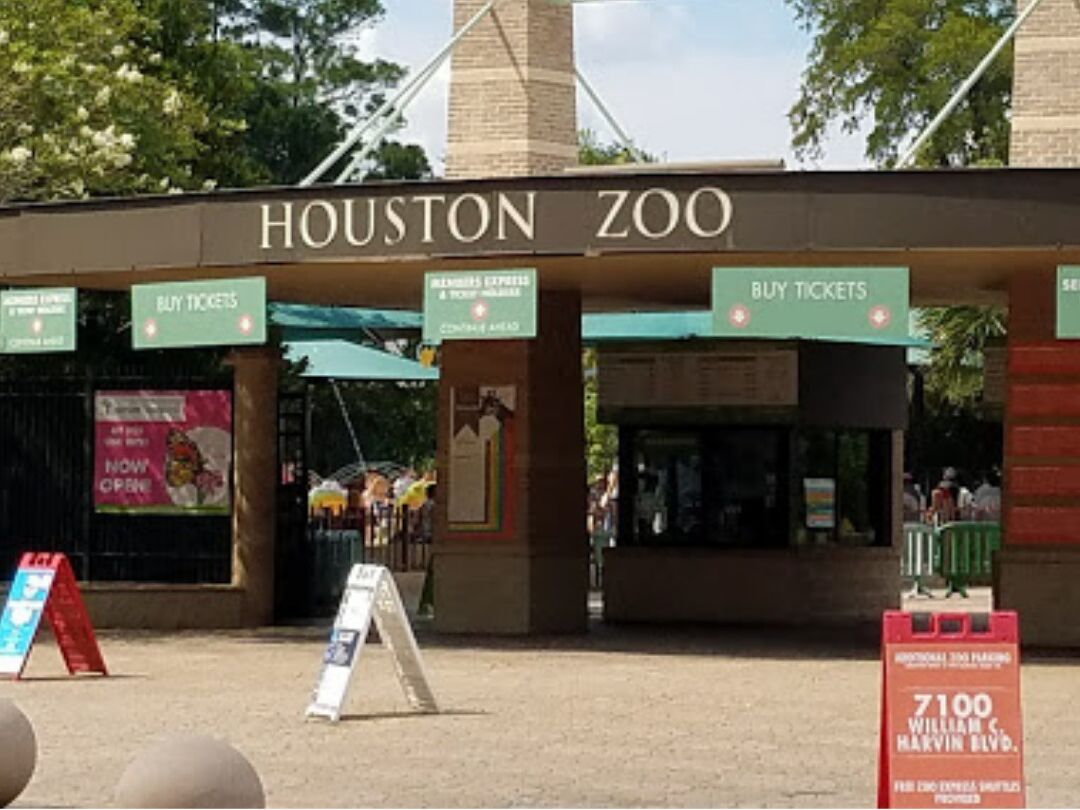 Picture of Houston Zoo