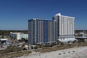 Picture of Bay View Resort