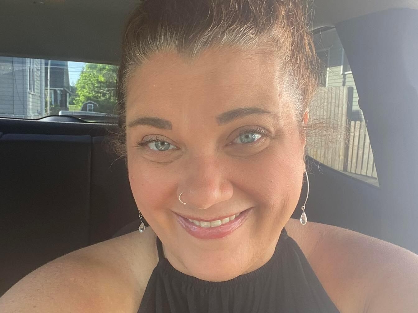 Picture of Melissa Adams - Mother of the Groom