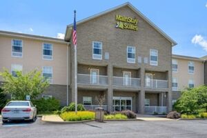 Picture of MainStay Suites Grantville Hershey North