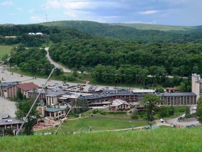 Picture of 7 Springs Resort