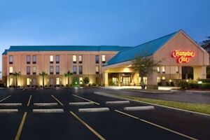 Picture of Hampton Inn Slidell