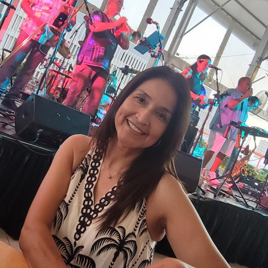 Janet Montez