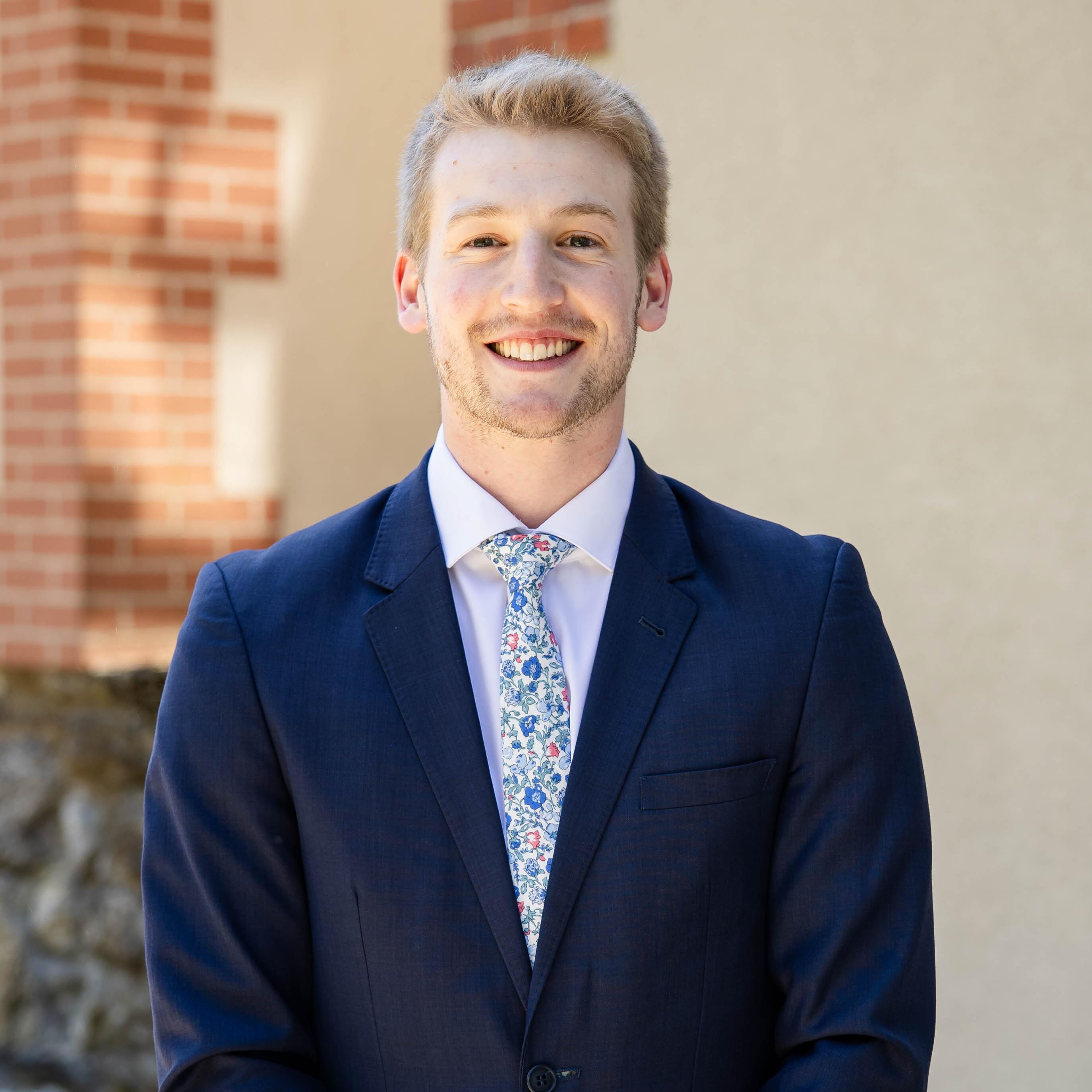 Scott Dignacco