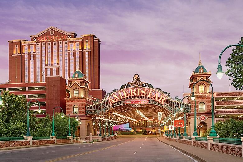 Picture of Ameristar Casino Resort Spa St. Charles