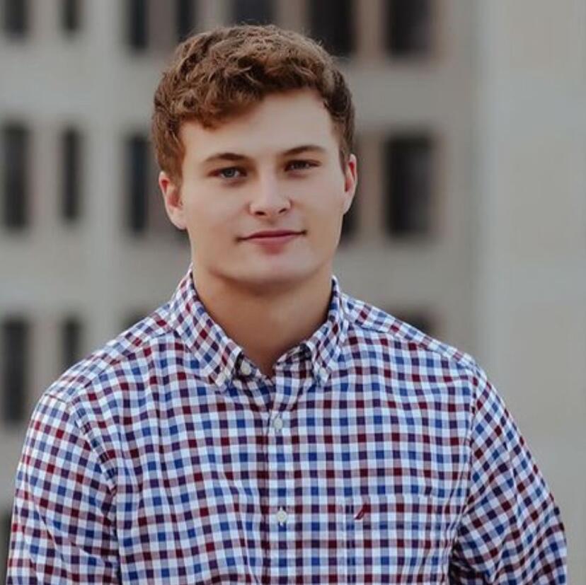Seth Ridenour