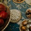 One Couple's Intimate Persian Elopement on Flagstaff Mountain in Boulder, Colorado