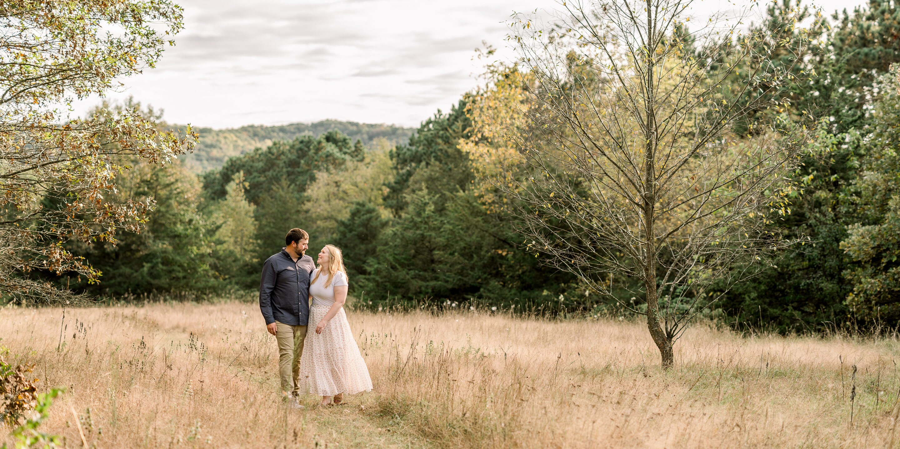 Lucas & Molly Home Page Banner