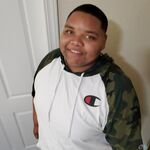 Deontray Peters 