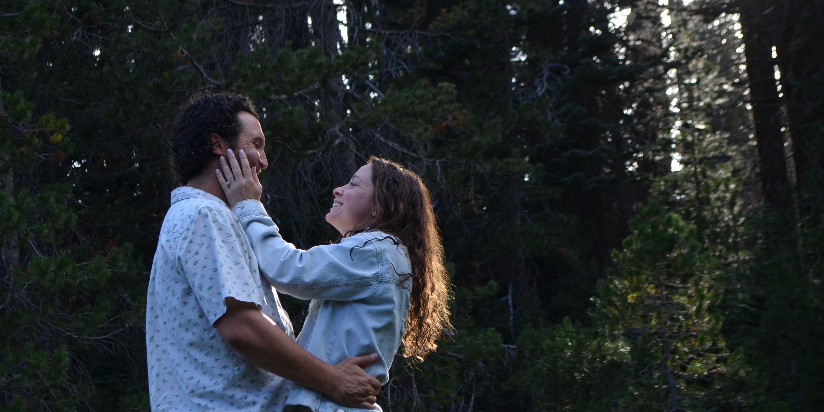 Amy & Tyler Home Page Banner