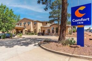 Picture of Comfort Inn Payson