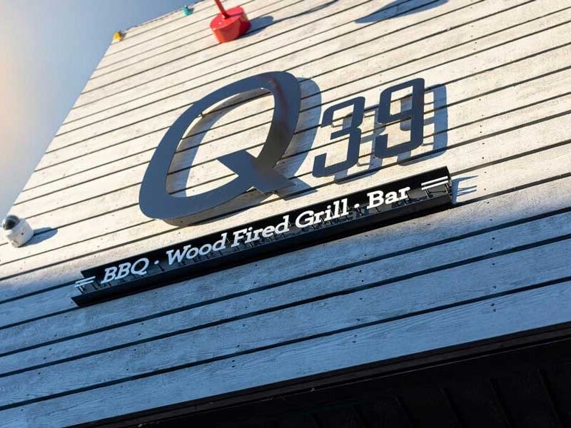 Picture of Q39 South