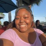 Jailah Smith