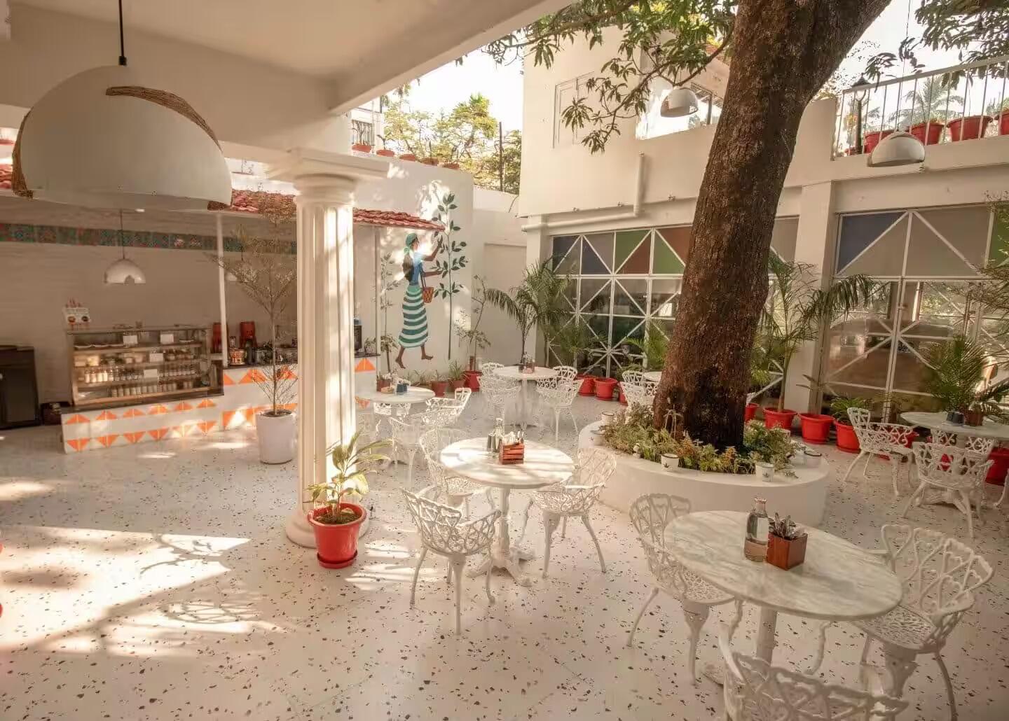 Picture of Craft Coffee Experience Centre - Ballygunge