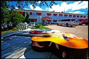 Picture of Holiday Music Motel
