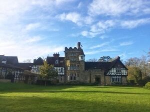 Picture of The Ravenswood