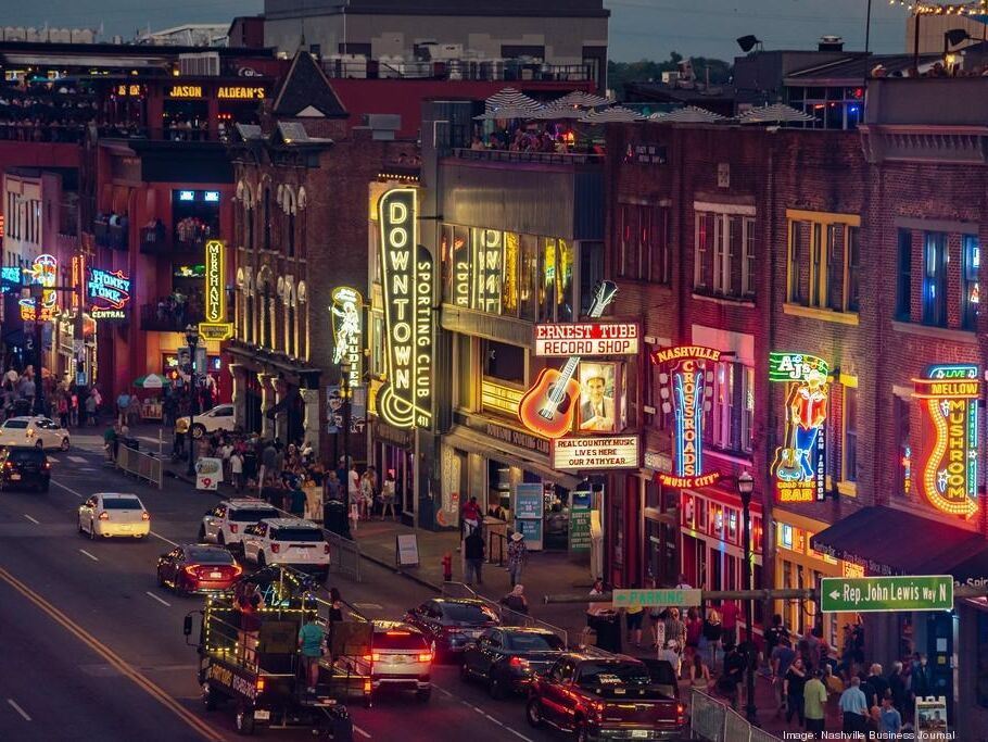 Picture of Broadway