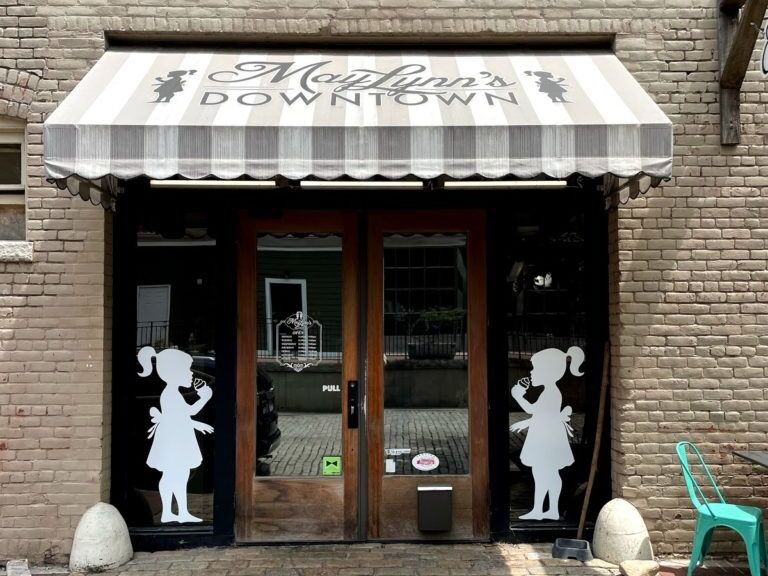 Picture of MayLynn’s Creamery Downtown