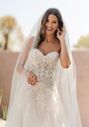 Stella York SY8205 A-Line Wedding Dress - thumbnail - 2