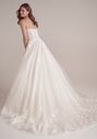 Maggie Sottero CASEY Ball Gown Wedding Dress - thumbnail - 2