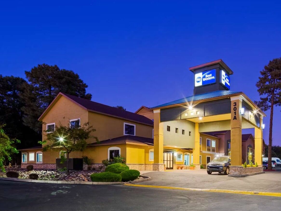 Picture of Best Western Inn Of Payson