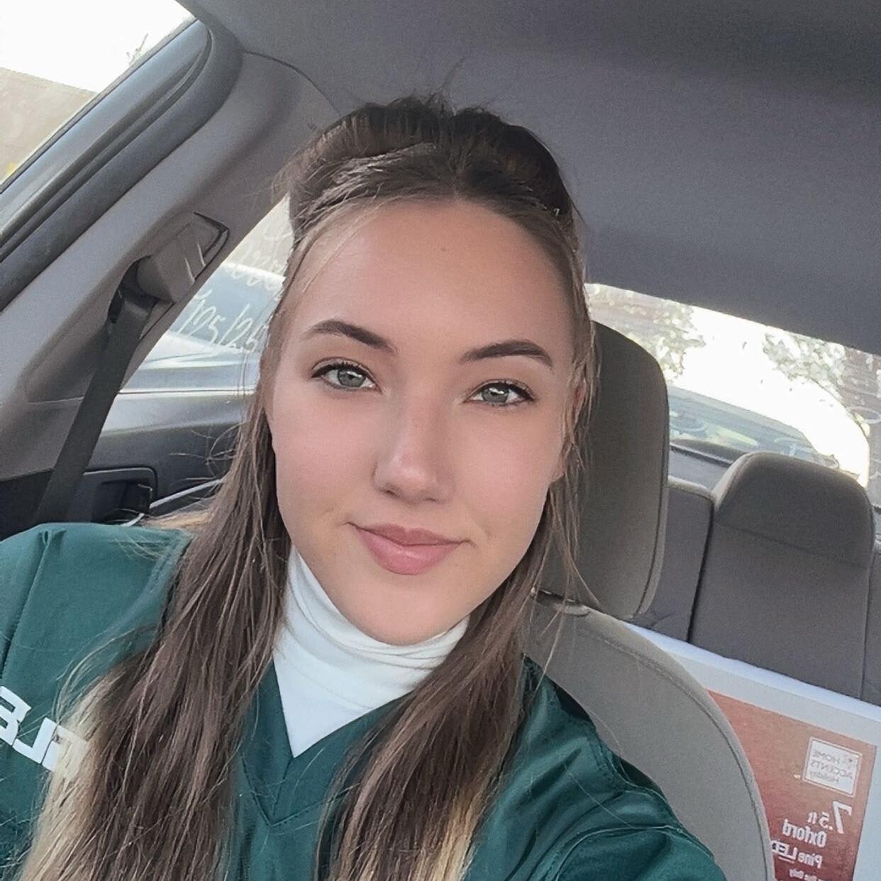Laana Stafford 