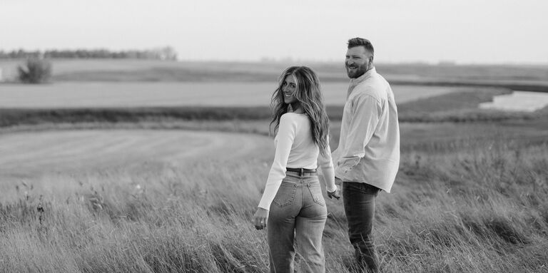 Ashley & Wyatt Home Page Banner