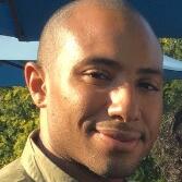 Andre Stewart