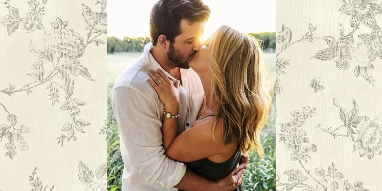 Danny & Bailey Home Page Banner