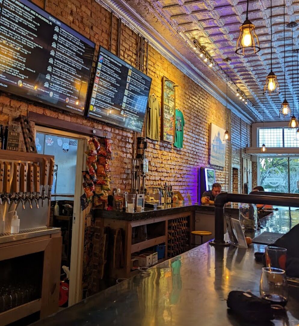 Picture of Goldsboro Brew Works
