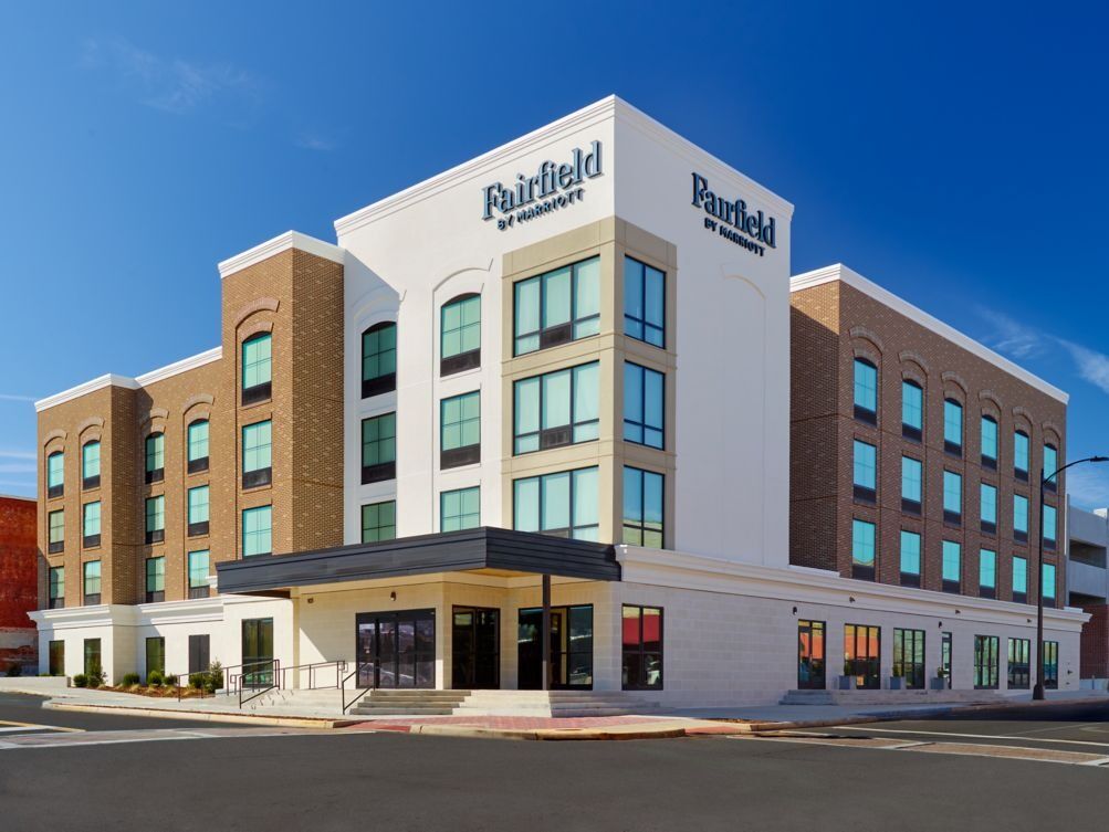 Picture of Fairfield Inn & Suites by Marriott Decatur