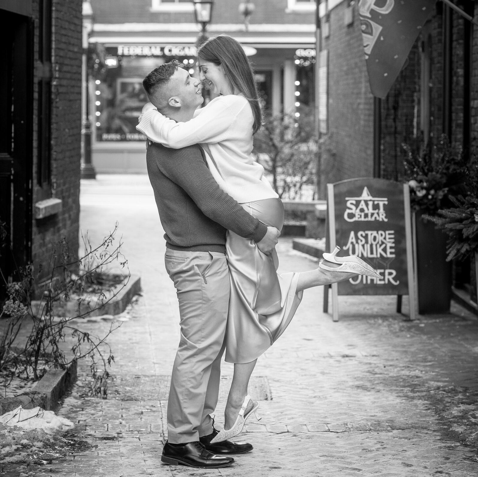 Picture of Our Love Story