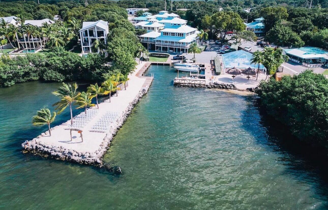 Picture of Dolphin Point Villas