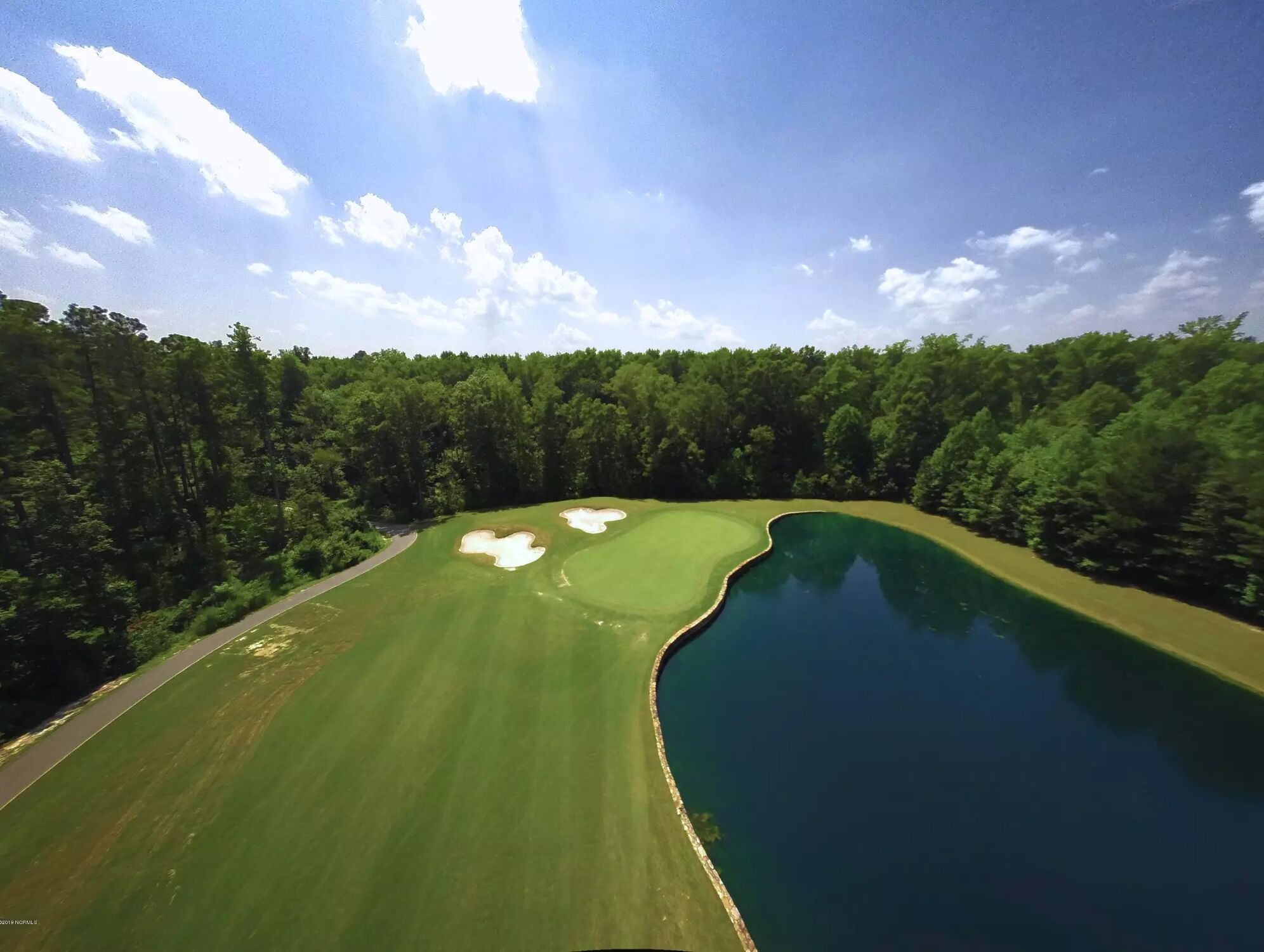 Picture of Belmomt Lake Golf Club