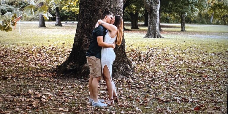 Tori & Micah Home Page Banner