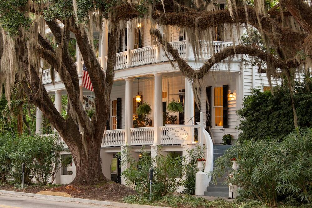 Picture of Rhett House Inn
