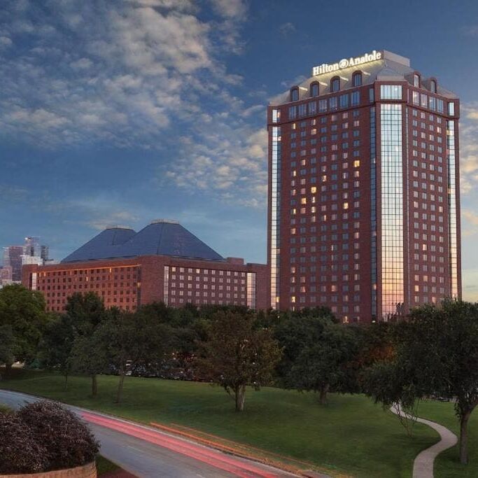 Picture of Hilton Anatole