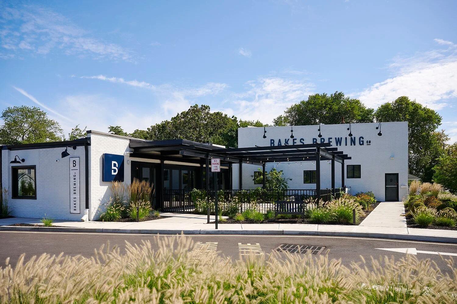 Picture of Bakes Brewing Co