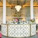 Glam Bar  at 701 Whaley in Columbia, South Carolina