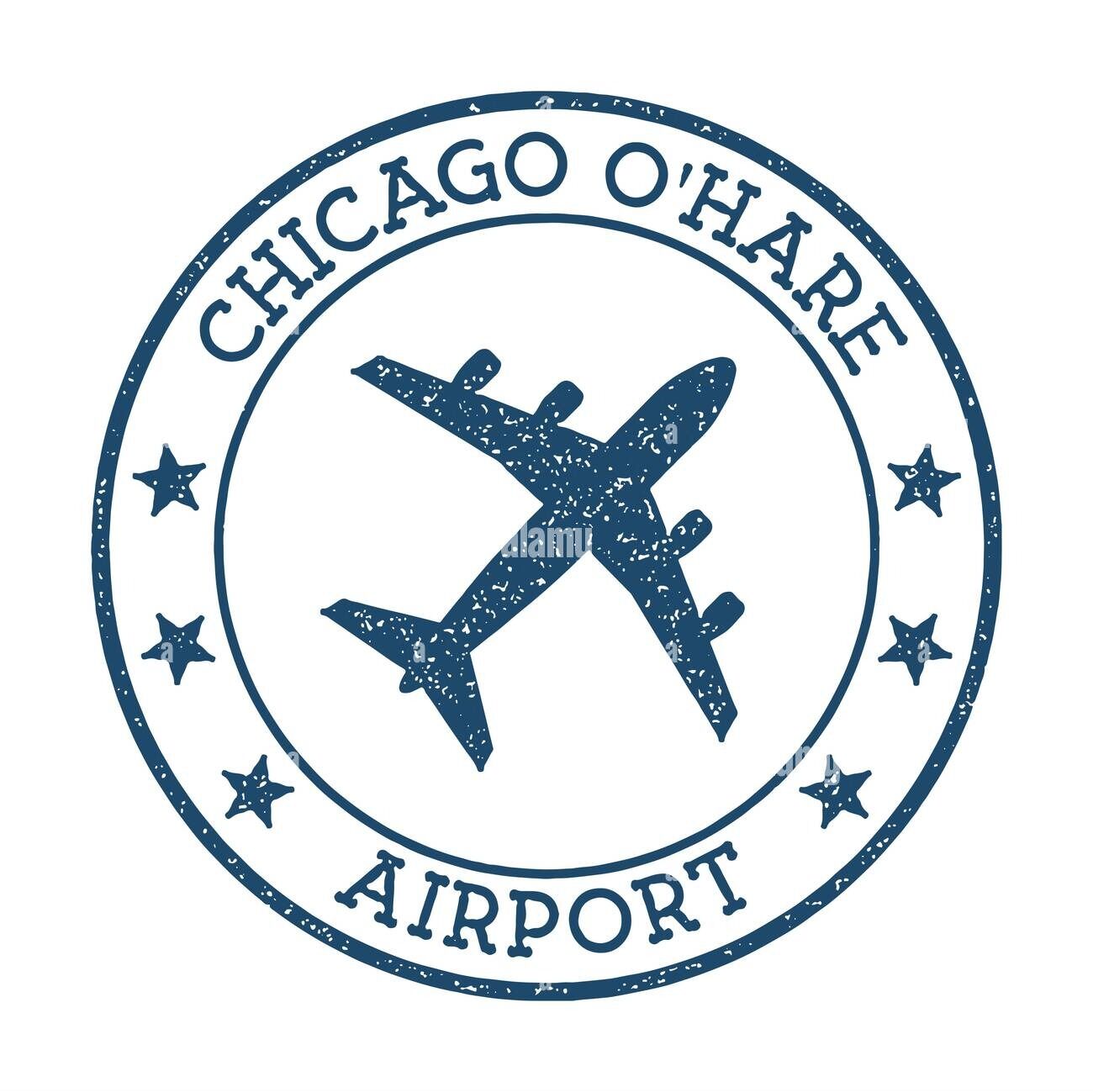 Picture of Chicago O'Hare International Airport