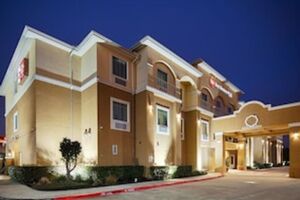 Picture of Best Western Plus Katy Inn & Suites